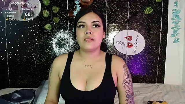 Snapshot of Giannagp chatting on 2, 6, 2026 Giannagp online show from 2, 6, 2026