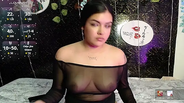 Snapshot of Giannagp chatting on 3, 6, 2026 Giannagp online show from 3, 6, 2026