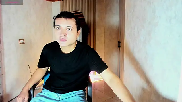 Alex NovaX1 online show from 15, 1, 2026