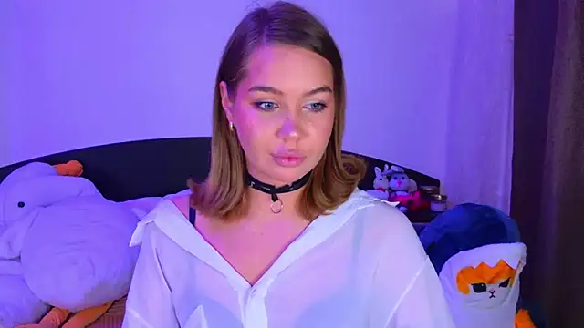 Snapshot of SilverHanna chatting on 13, 2, 2026 SilverHanna online show from 13, 2, 2026