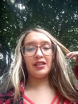Karla-giraldo 1 online show from 31, 3, 2026