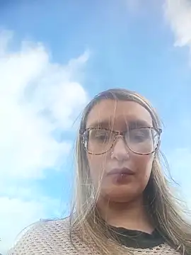 Karla-giraldo 1 online show from 26, 5, 2026