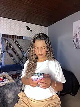 AngelPinkk  online show from 16, 2, 2026