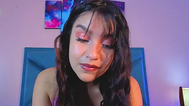 LilibetWeber online show from 3, 2, 2026