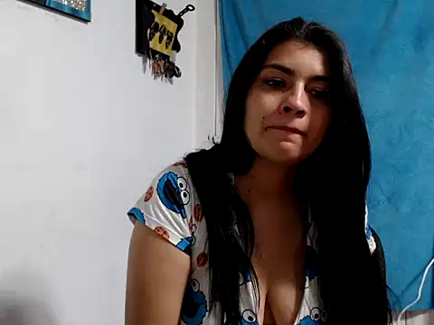 Scarlett Hot69 online show from 16, 2, 2026