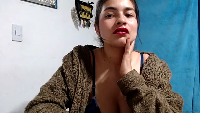 Scarlett Hot69 online show from 16, 3, 2026