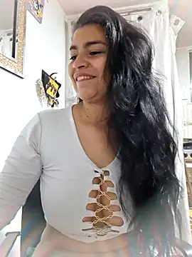 Scarlett Hot69 online show from 20, 4, 2026