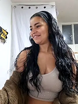Scarlett Hot69 online show from 2, 6, 2026