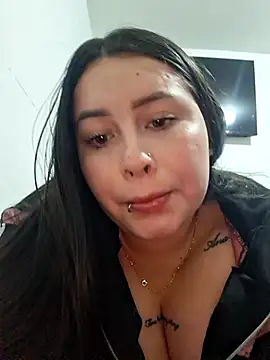 Stefaaaniii online show from 16, 1, 2026