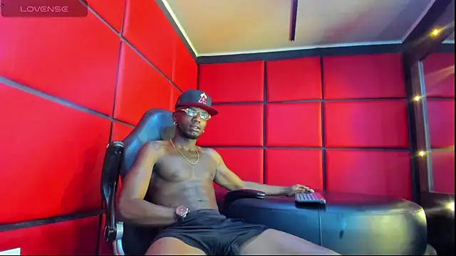 Snapshot of Jeff_Black99 chatting on 19, 2, 2026 Jeff Black99 online show from 19, 2, 2026