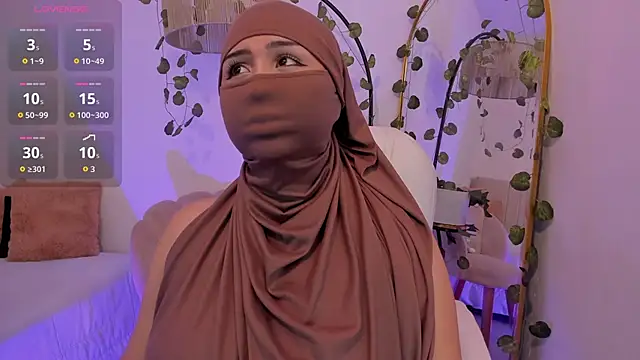  Amirah online show from 25, 5, 2026