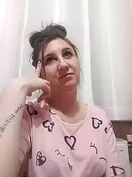 Koshova1836 online show from 4, 2, 2026