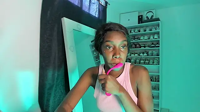 Amberprincess2 online show from 28, 5, 2026