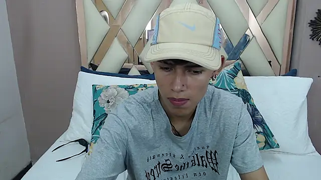 Astaroth Grigori online show from 20, 2, 2026