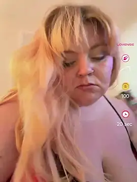 danikaFendyr online show from 20, 6, 2026