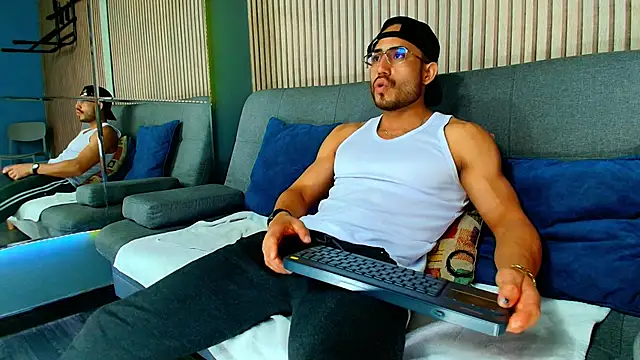 Snapshot of Vans_Ross chatting on 13, 2, 2026 Vans Ross online show from 13, 2, 2026