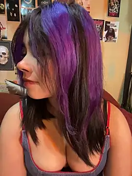 pinkybombon online show from 19, 4, 2026