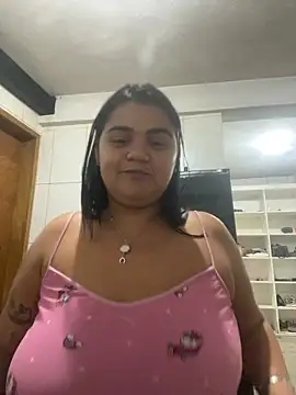 MorenaCariok online show from 24, 2, 2026