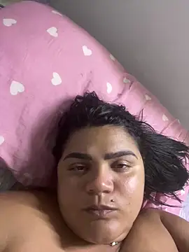 Snapshot of MorenaCariok chatting on 17, 4, 2026 MorenaCariok online show from 17, 4, 2026
