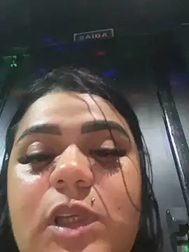 Snapshot of MorenaCariok chatting on 9, 5, 2026 MorenaCariok online show from 9, 5, 2026