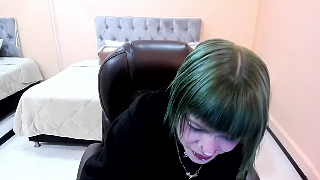 Bela Craxkerr online show from 26, 2, 2026