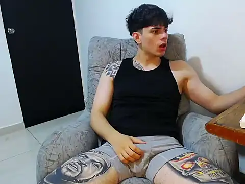 Snapshot of Joshh_miller chatting on 7, 2, 2026 Joshh miller online show from 7, 2, 2026