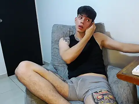 Snapshot of Joshh_miller chatting on 10, 2, 2026 Joshh miller online show from 10, 2, 2026