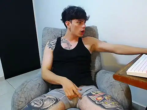 Snapshot of Joshh_miller chatting on 19, 2, 2026 Joshh miller online show from 19, 2, 2026