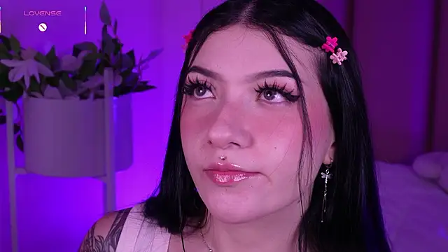 Dolcexx  online show from 7, 2, 2026