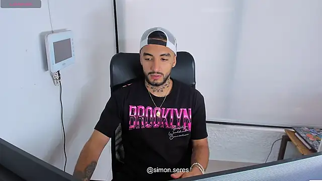 juanlouis pierre online show from 14, 2, 2026