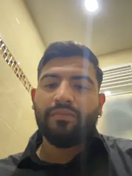 Arleymounthblack online show from 11, 2, 2026