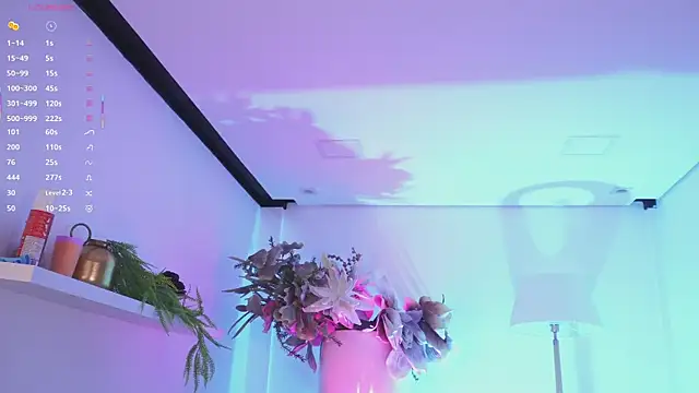 Snapshot of Dailyn__1 chatting on 17, 1, 2026 Dailyn 1 online show from 17, 1, 2026