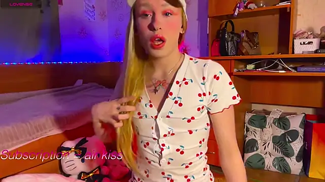 Snapshot of miss_barbie111 chatting on 14, 2, 2026 miss barbie111 online show from 14, 2, 2026