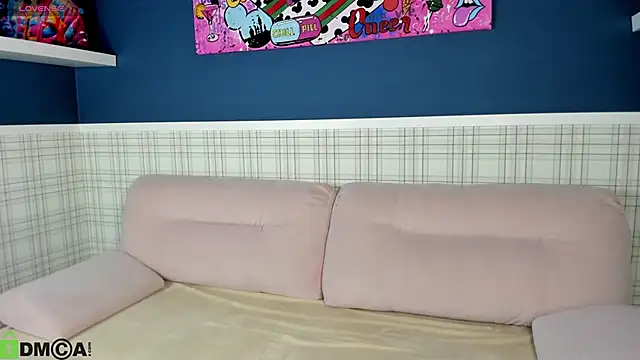 Eva Anderson online show from 21, 2, 2026