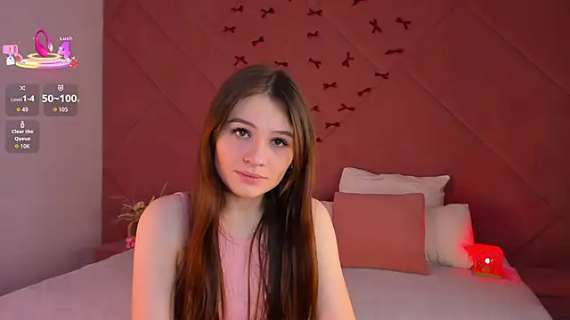 Snapshot of Eva_Anderson chatting on 29, 3, 2026 Eva Anderson online show from 29, 3, 2026