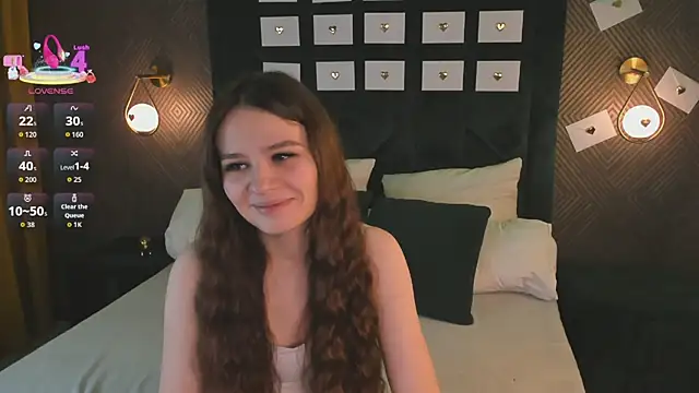 Snapshot of Eva_Anderson chatting on 20, 4, 2026 Eva Anderson online show from 20, 4, 2026