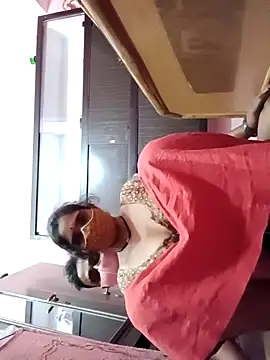 Cutiepie91 online show from 18, 1, 2026