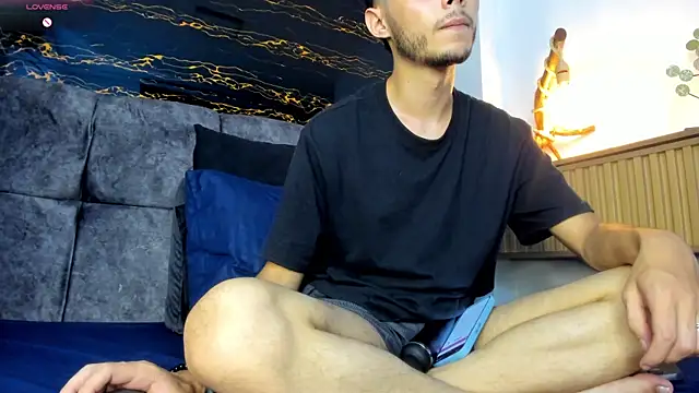 Snapshot of Alhan_Twink chatting on 17, 1, 2026 Alhan Twink online show from 17, 1, 2026