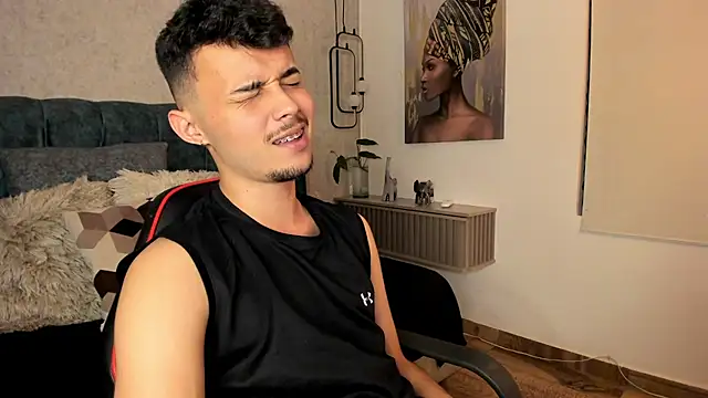 Alhan Twink online show from 2, 7, 2026