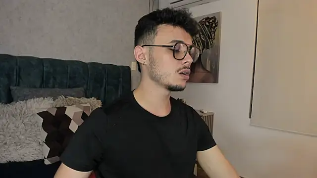 Alhan Twink online show from 10, 7, 2026