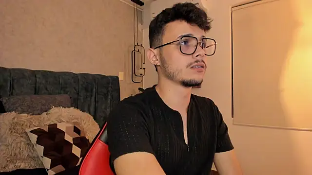 Alhan Twink online show from 12, 7, 2026