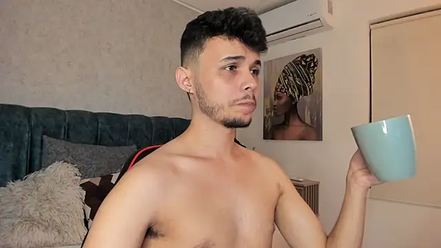Alhan Twink online show from 15, 7, 2026