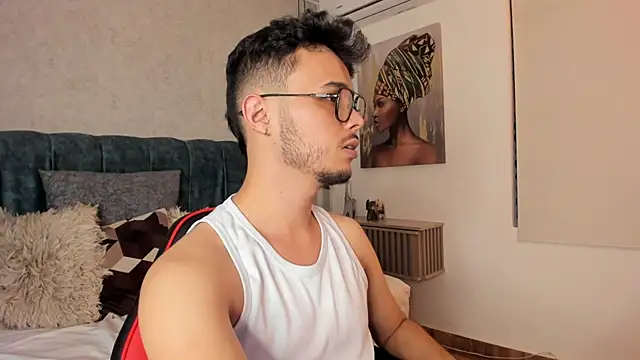 Alhan Twink online show from 16, 7, 2026