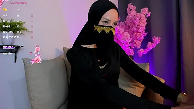 dolunay farah online show from 14, 1, 2026