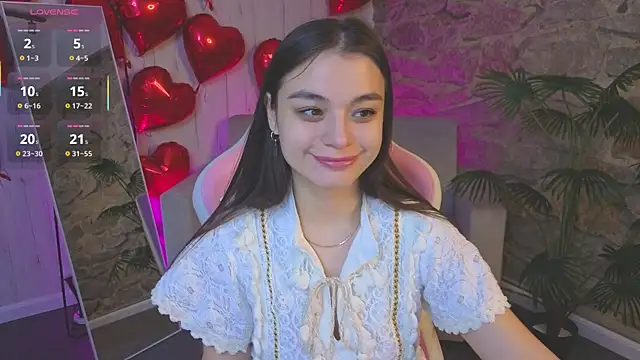 Kim Bless online show from 27, 3, 2026