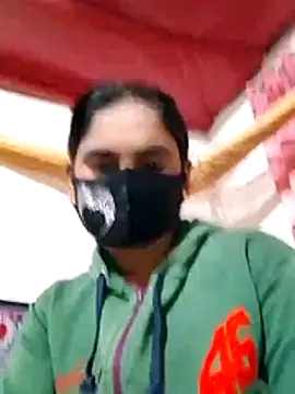 Hot Sweeti online show from 16, 1, 2026