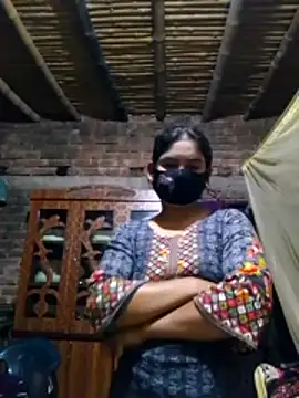 Hot Sweeti online show from 3, 3, 2026