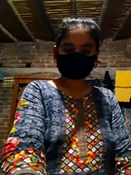 Hot Sweeti online show from 19, 3, 2026