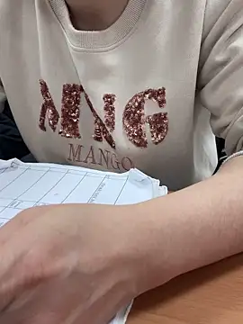 Donna9696 online show from 25, 2, 2026