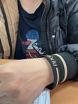 Donna9696 online show from 5, 3, 2026